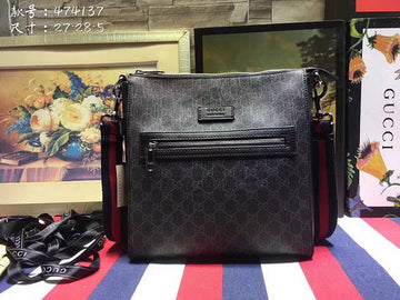 Makersluxe Fashion - GCI Bags - 9816