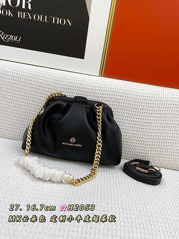 Makersluxe Bags - MK Bags - 932