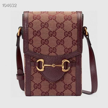 Makersluxe Bags - GCI Bags - 1142