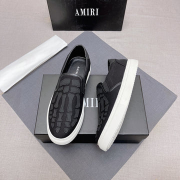 Makersluxe - AMIR Men Shoes - 056