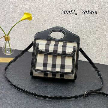 Makersluxe Bags - BBR Bags - 237