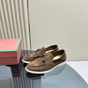 Makersluxe - LOP Shoes - 487