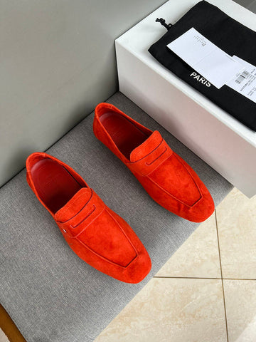 Makersluxe - BRE Men Shoes - 275