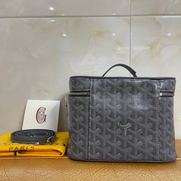 Makersluxe Bags - GOD Bags - 849