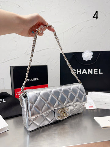 Makersluxe Bags - CHL Bags - 6918