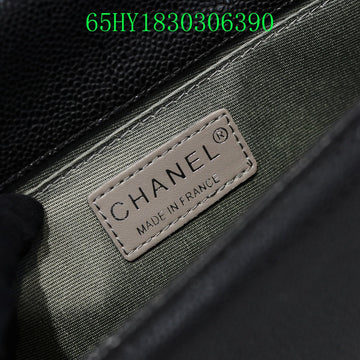 Makersluxeras - CHL Bags - 1393