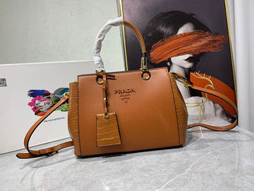 Makersluxe Bags - PDA Bags - 992