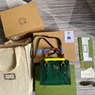 Makersluxe Bags - GCI Bags - 6632