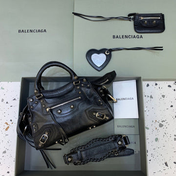 Makersluxe Bags - BGA Bags - 528