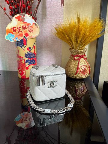 Makersluxe Bags - CHL Bags - 3145