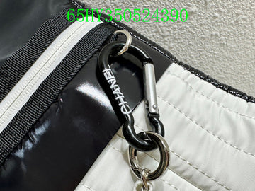 Makersluxeras - CHL Bags - 820