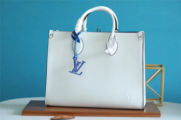 Makersluxe Fashion Lu-Vi bags - 8640