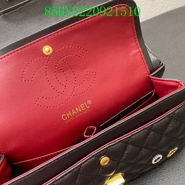 Makersluxeras - CHL Bags - 2187