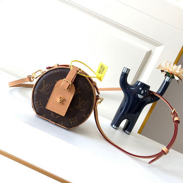 Makersluxe Bags - VL Bags - 493