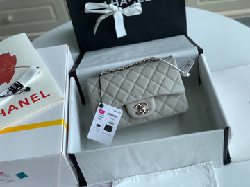 Makersluxe Bags - CHL Bags - 2577