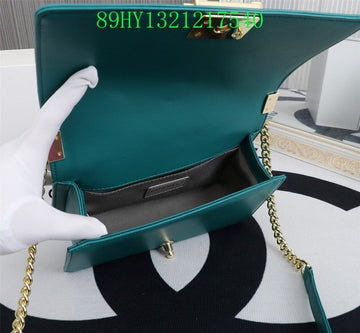 Makersluxeras - CHL Bags - 3067