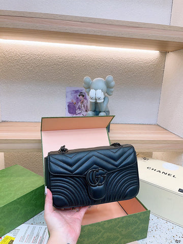 Makersluxe Fashion - GCI Bags - 11610