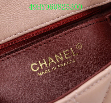 Makersluxeras - CHL Bags - 2369
