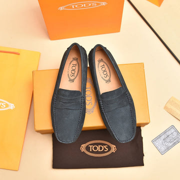 Makersluxe - TDS Men Shoes - 471