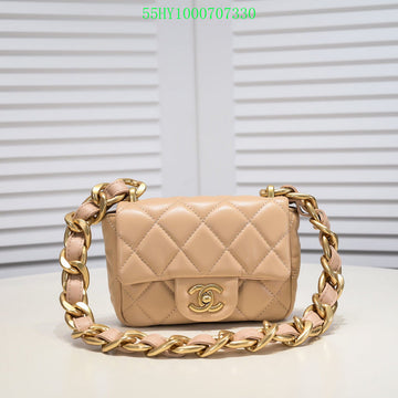 Makersluxe Bags - CHL Bags - 5031