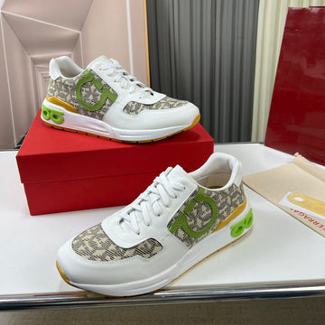 Makersluxe - FGO Men Shoes - 1016