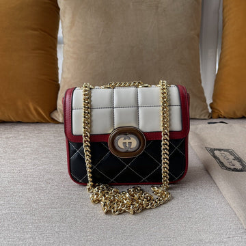 Makersluxe Bags - GCI Bags - 1411