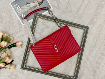 Makersluxe Bags - SLY Bags - 1541