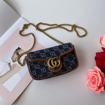 Makersluxe Fashion - GCI Bags - 10173