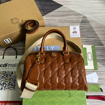 Makersluxe Bags - GCI Bags - 7910