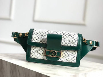 MLB Fashion Lu-Vi bags - 1770