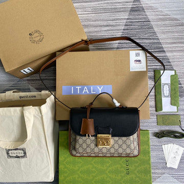 Makersluxe Bags - GCI Bags - 6777