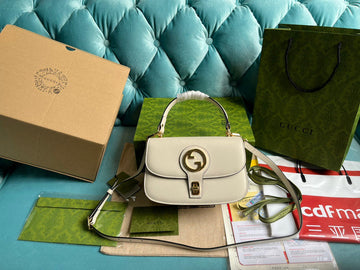 Makersluxe Bags - GCI Bags - 7623