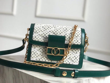 MLB Fashion Lu-Vi bags - 1762