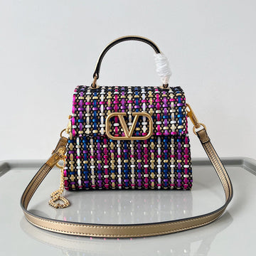 Makersluxe Bags - VTO Bags - 047