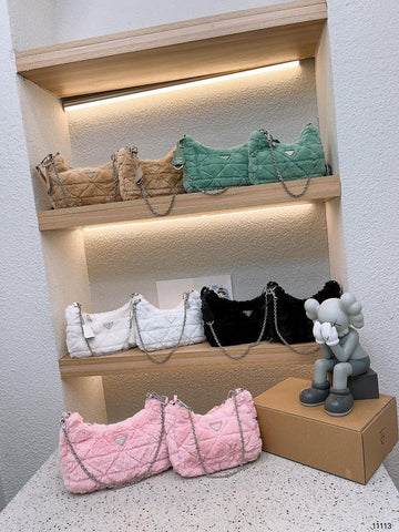 Makersluxe Bags - PDA Bags - 442