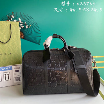 Makersluxe Bags - GCI Bags - 6058