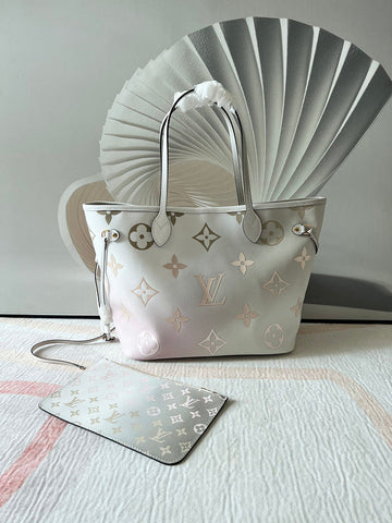 MLB Fashion Lu-Vi bags - 744