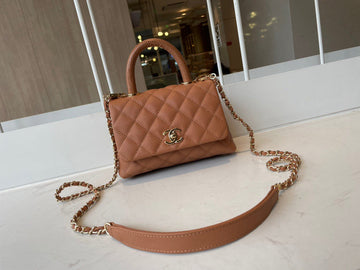Makersluxe - CHL Bags - 142