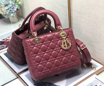 Makersluxe Bags - DOR Bags - 1090
