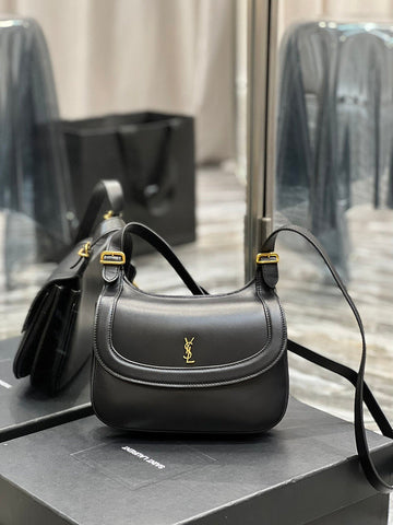 Makersluxe Bags - SLY Bags - 758