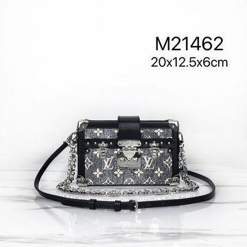 LOV2 Bags - Makersluxe Bags  218