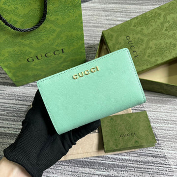 ZYNTQ - GUKI Wallets - 206