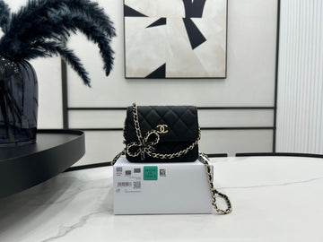 Makersluxe Bags - CHL Bags - 1541