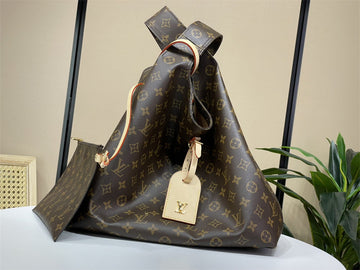 Makersluxe - LOV Bags - 229