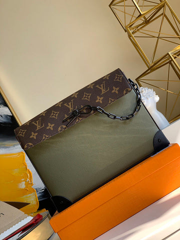 LOV2 Bags - Makersluxe Bags  1216