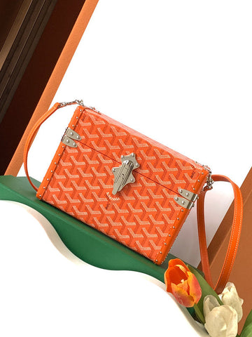 Makersluxe - GYO Bags - 360