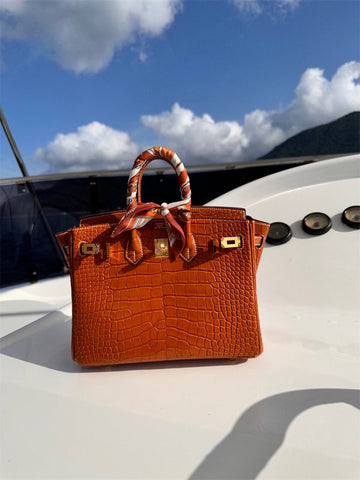 Makersluxe - HMS Bags - 449