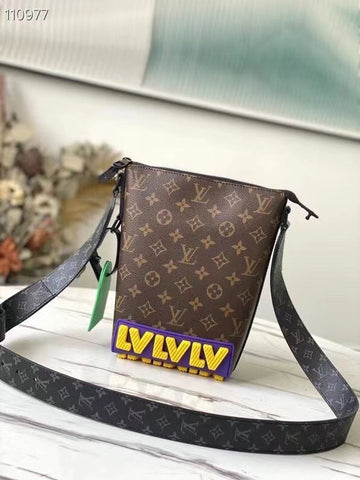MLB Fashion Lu-Vi bags - 304