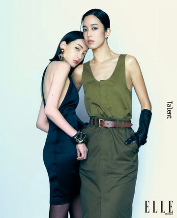 Makersluxe - LOP Women Clothes - 201