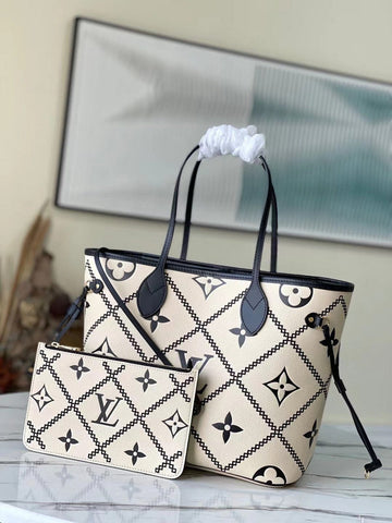 MLB Fashion Lu-Vi bags - 648
